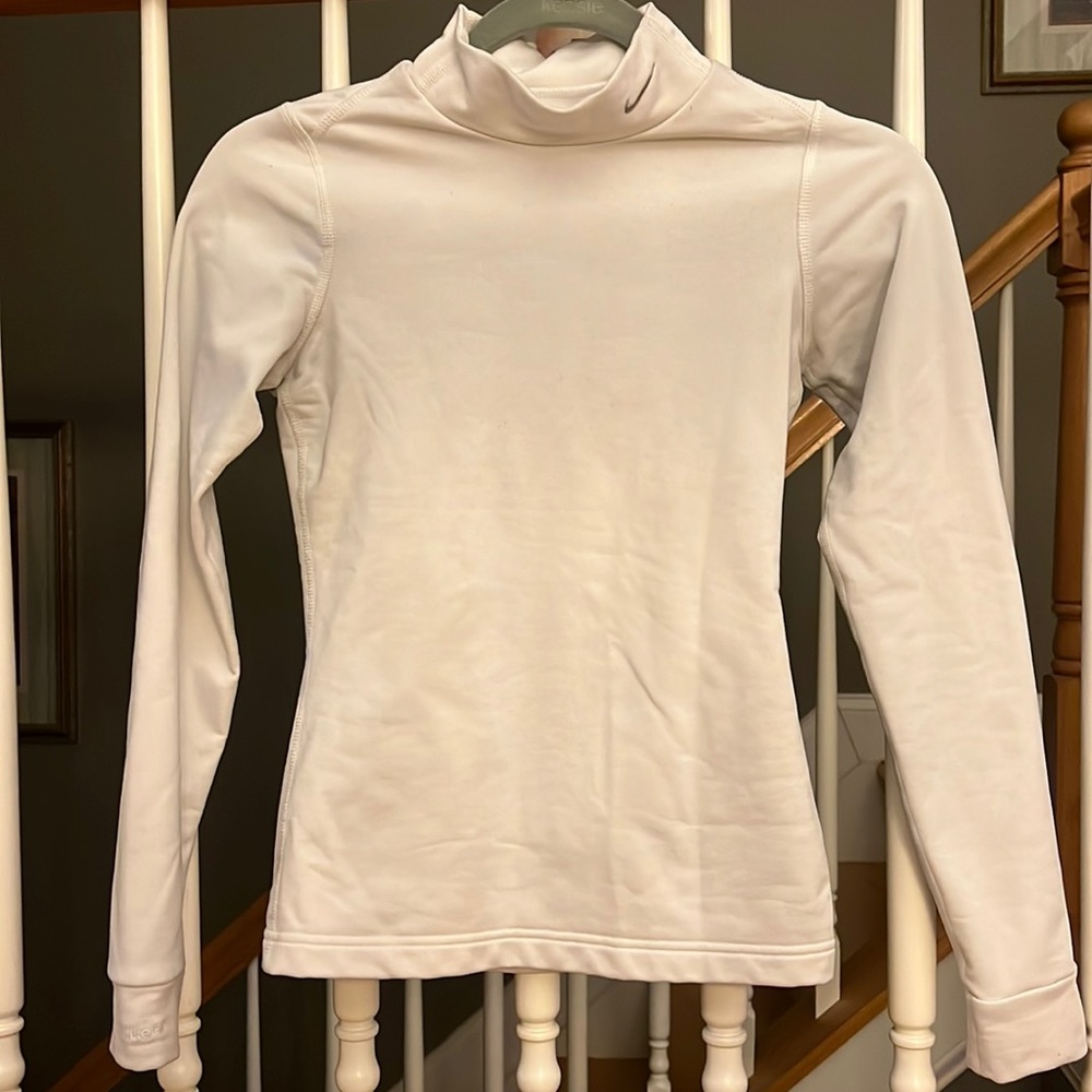 Nike dry fit thermal